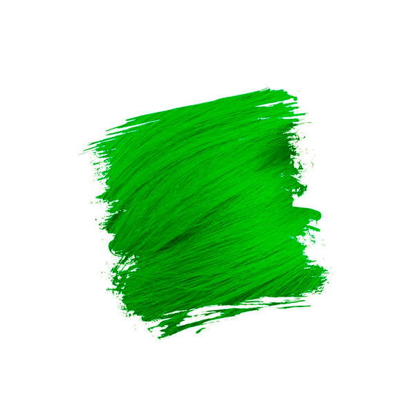 Crazy Color Emerald Green Tinte