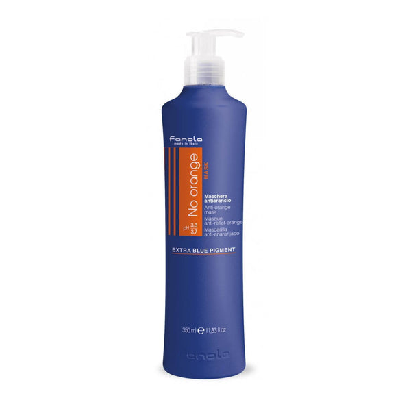 Fanola Noorange Mascarilla 350Ml