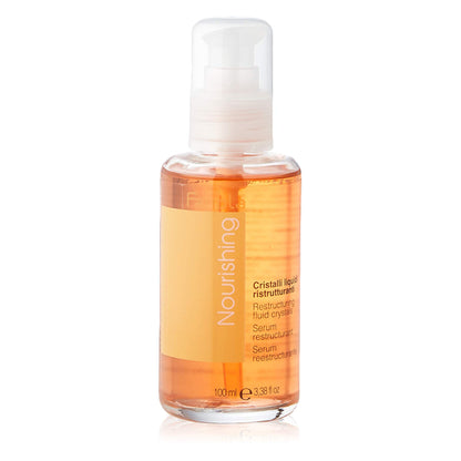 Fanola Nutricare Restructuring Serum 100Ml