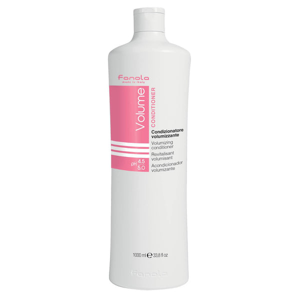 Fanola Volumen Acondicionador 1000Ml