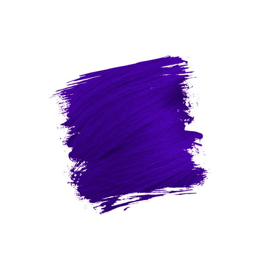 Crazy Color Hot Purple Tinte