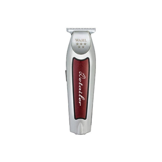 Wahl Máquina de Acabados Wahl Detailer Cordless/Cord Li  (SIN CABLE)