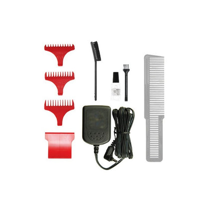 Wahl Máquina de Acabados Wahl Detailer Cordless/Cord Li  (SIN CABLE)