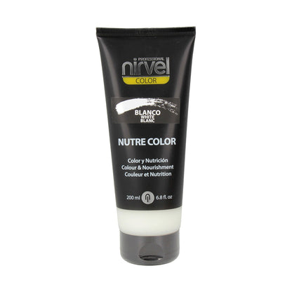 Nirvel Nutre Color Blanco 200Ml