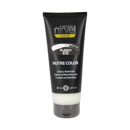 Nirvel Nutre Color Blanco 200Ml