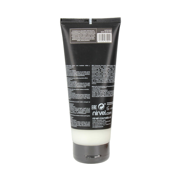 Nirvel Nutre Color Blanco 200Ml