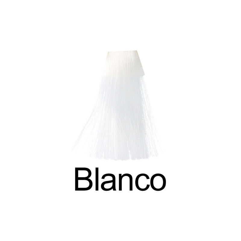 Nirvel Nutre Color Blanco 200Ml