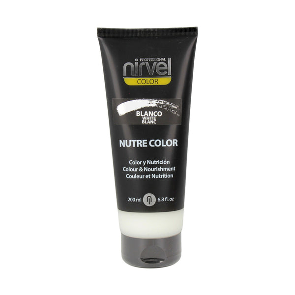 Nirvel Nutre Color Blanco 200Ml