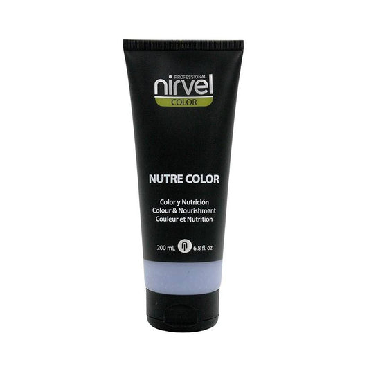 Nirvel Nutre Color Plata 200Ml