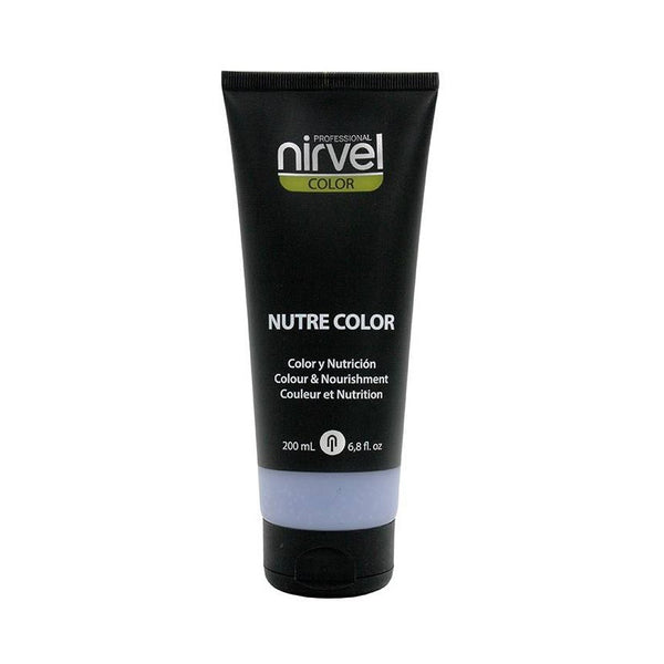 Nirvel Nutre Color Plata 200Ml