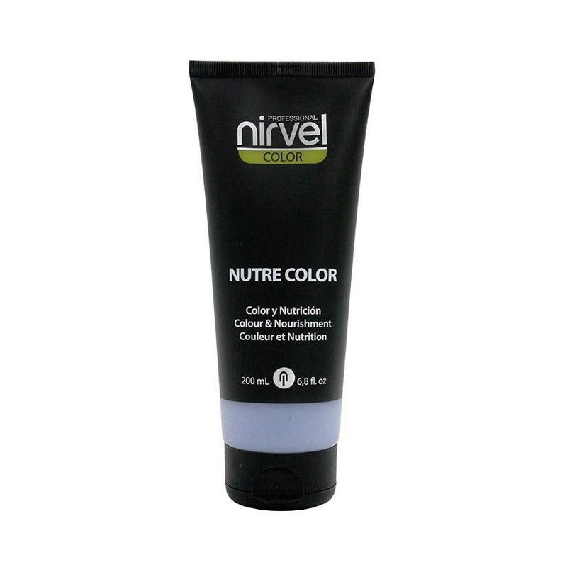 Nirvel Nutre Color Plata 200Ml