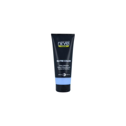 Nirvel Nutre Color Plata 200Ml