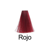 Nirvel Nutre Color Rojo 200Ml