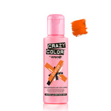 Crazy Color Orange Tinte