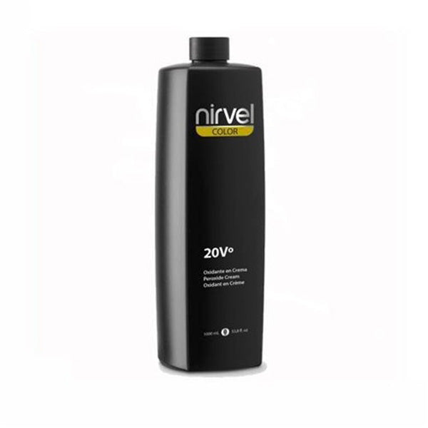 Nirvel 20V Oxidante En Crema 1000Ml