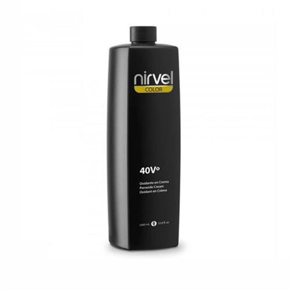 Nirvel 40V Oxidante En Crema 1000Ml