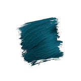 Crazy Color Peacock Blue Tinte