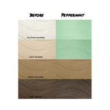 Crazy Color Peppermint Tinte