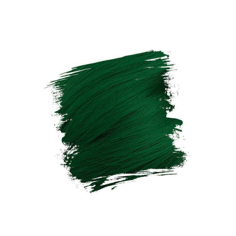 Crazy Color Pine Green Tinte