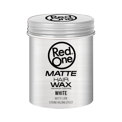 Red One Spider Mate Blanco 100Ml