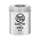 Red One Spider Mate Blanco 100Ml