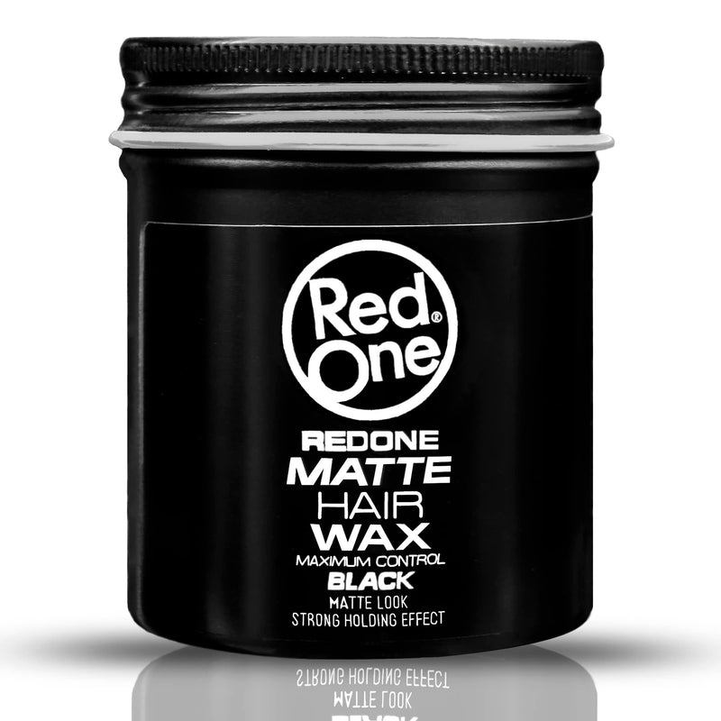 Red One Spider Mate Negro 100Ml