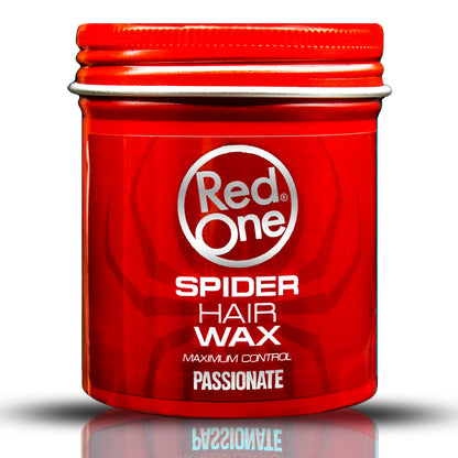 Red One Spider Rojo 100Ml