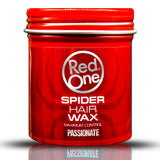 Red One Spider Rojo 100Ml