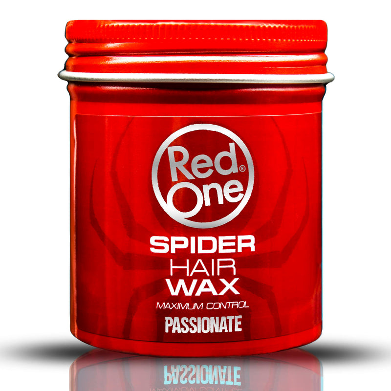 Red One Spider Rojo 100Ml