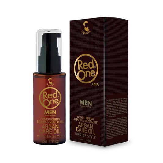 Red One Argan Oil 50Ml