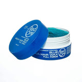 Red One Blue Hair Wax 150Ml