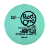 Red One Creactive Fiber Wax 150Ml