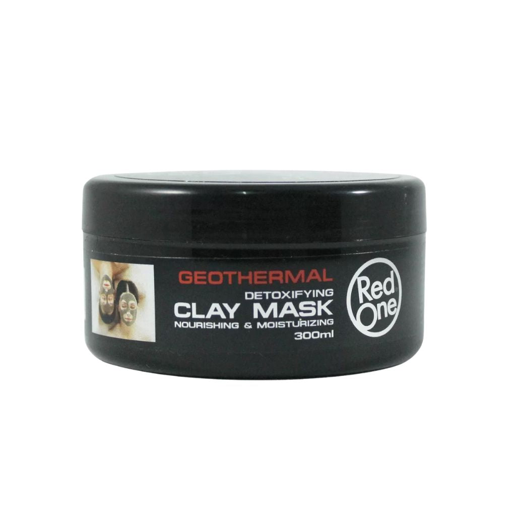 Red One Geothermal Mask 300Ml