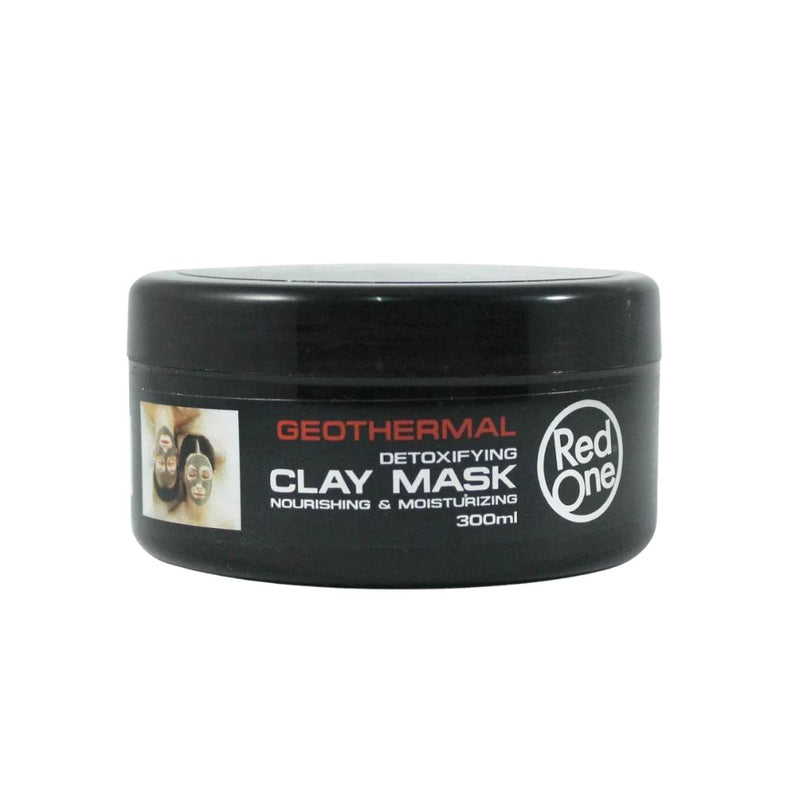 Red One Geothermal Mask 300Ml