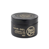 Red One Hair Gel Argan 150Ml