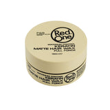 Red one Keratin Mate Hair Wax 150