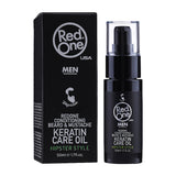 Red One Keratine Oil 50Ml