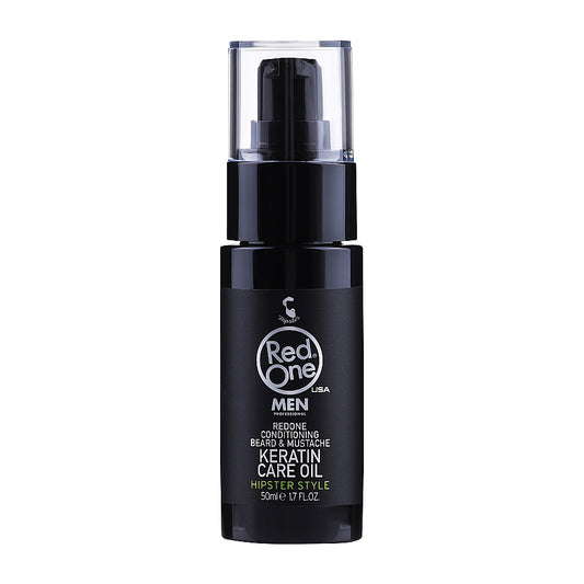 Red One Keratine Oil 50Ml