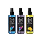 Red One Natural Cologne Lim´on