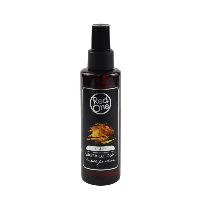 Red One Cologne Amber