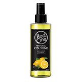 Red One Natural Cologne Lim´on