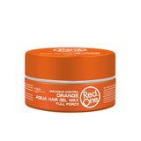 Red One Orange Aqua Wax 150Ml