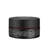 Red One Quicksilver Hair Wax 150Ml