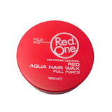 Red One Red Aqua Wax 150Ml