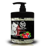 Red One Shaving Gel Forest Fruit 1000Ml