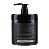 Red One Shaving Silver 1000Ml