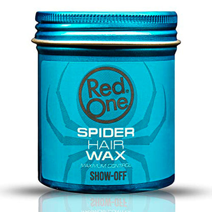 Red One Spider Show Off Azul 100Ml