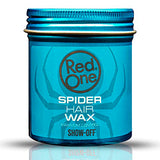 Red One Spider Show Off Azul 100Ml
