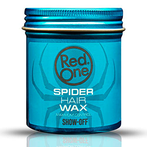 Red One Spider Show Off Azul 100Ml