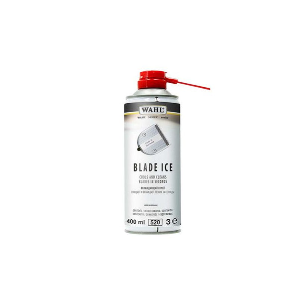 Spray Refrigerante Lubricante Blade Ice Wahl 400 ml